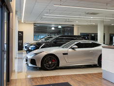 Jaguar Land Rover Pietermaritzburg